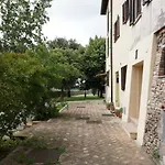 Apartment Saila Monolocale Marte Attigliano