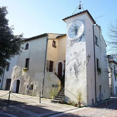 Saila Monolocale Marte *