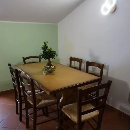 Saila Monolocale Marte Apartamento *