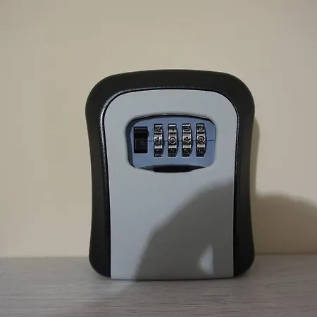 Saila Monolocale Marte Daire Attigliano