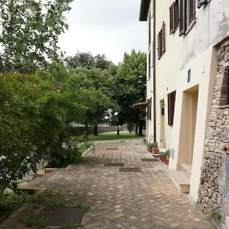 Daire Saila Monolocale Marte Attigliano