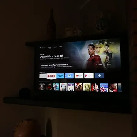 Saila Monolocale Marte Daire