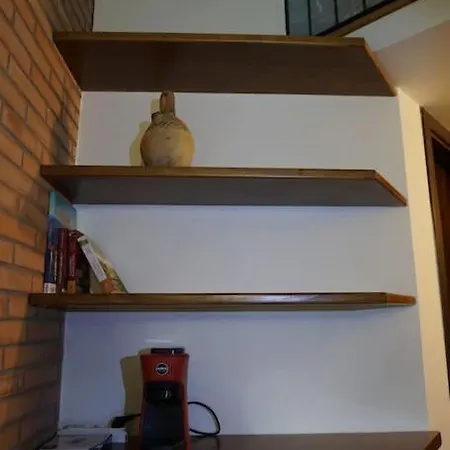 Saila Monolocale Marte *