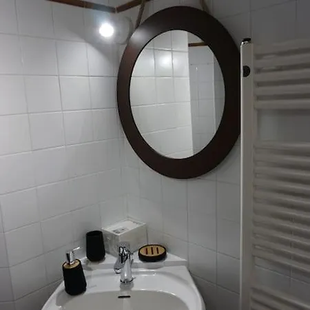 Saila Monolocale Marte