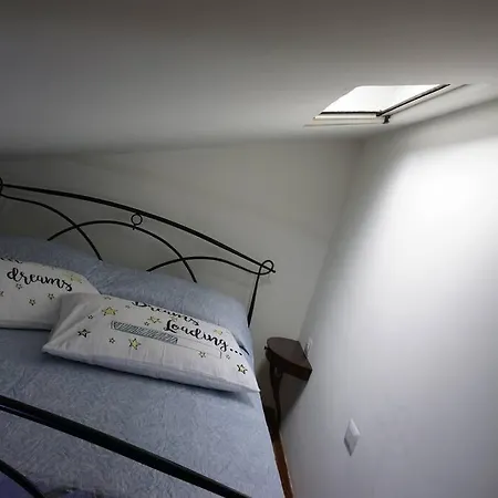 Saila Monolocale Marte Attigliano