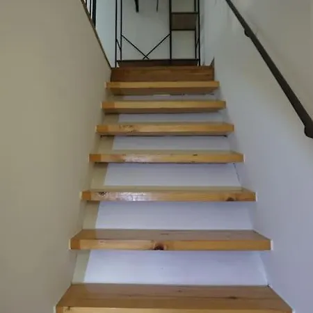 Daire Saila Monolocale Marte *