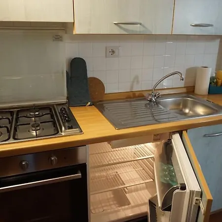 Saila Monolocale Marte * Attigliano