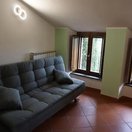 Saila Monolocale Marte *