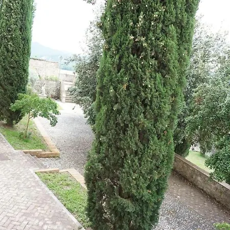 Saila Monolocale Marte Apartamento