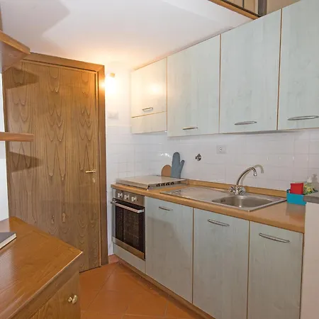 Saila Monolocale Marte Daire