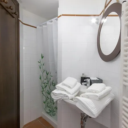 Saila Monolocale Marte Apartamento *