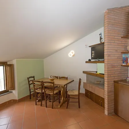 Appartement Saila Monolocale Marte *