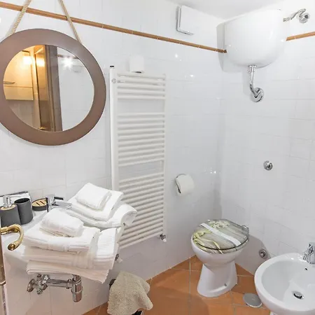 Daire Saila Monolocale Marte Attigliano