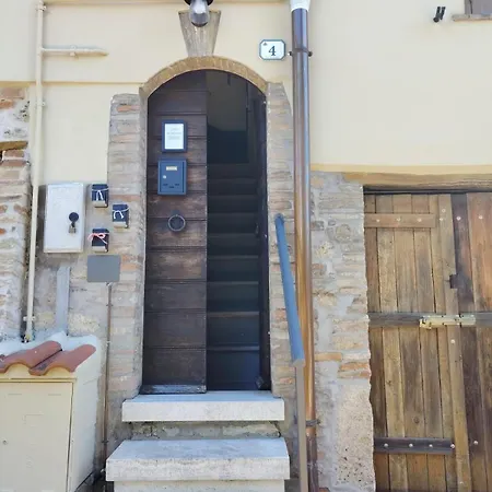 Saila Monolocale Marte Appartement *