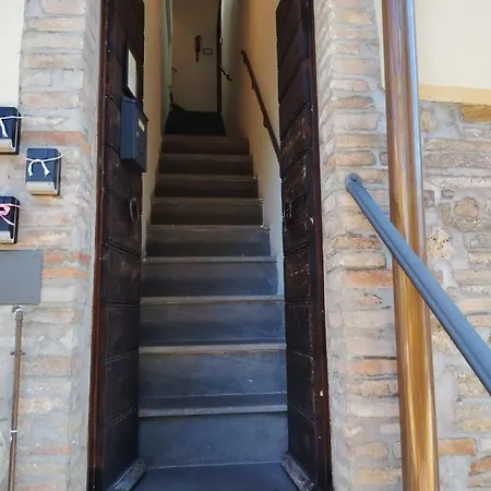 Appartement Saila Monolocale Marte *