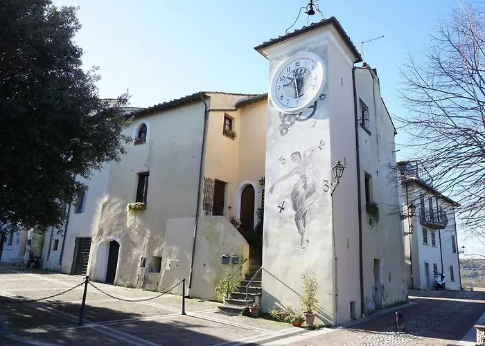 Saila Monolocale Marte *