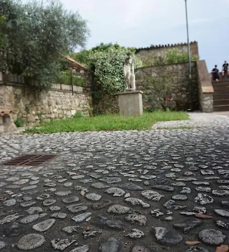 Apartamento Saila Monolocale Marte Attigliano