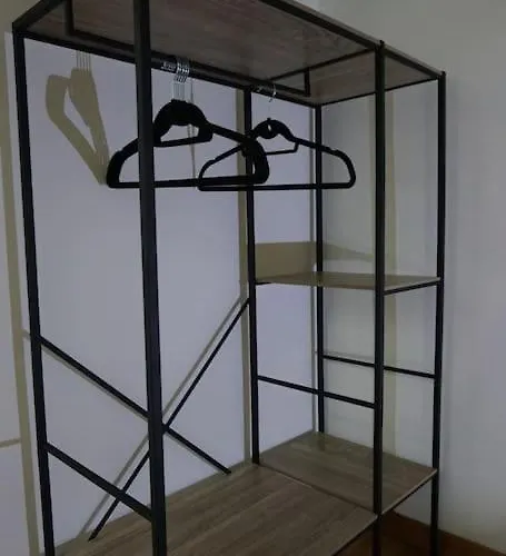 Apartamento Saila Monolocale Marte *