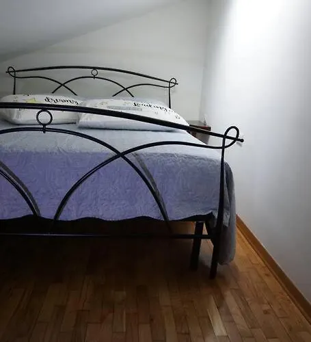 Saila Monolocale Marte *