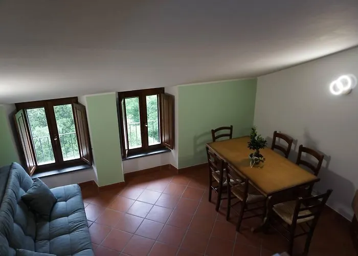 Saila Monolocale Marte