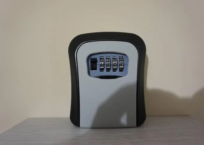 Saila Monolocale Marte Apartamento Attigliano