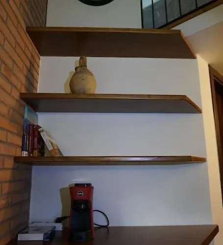 Saila Monolocale Marte *