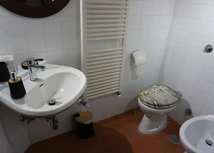 Saila Monolocale Marte Apartment *