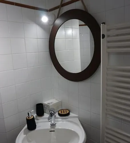 Saila Monolocale Marte