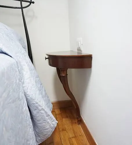 Apartamento Saila Monolocale Marte Attigliano