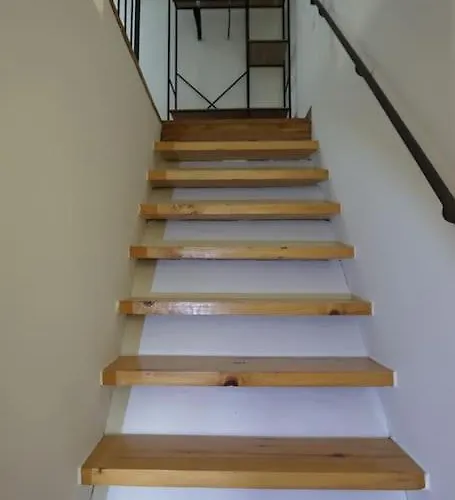 Apartamento Saila Monolocale Marte *