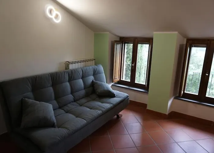 Saila Monolocale Marte *