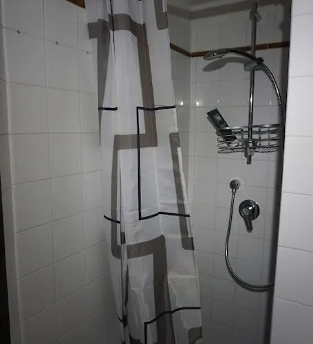 Apartamento Saila Monolocale Marte