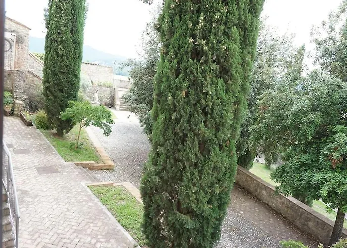 Saila Monolocale Marte Apartamento