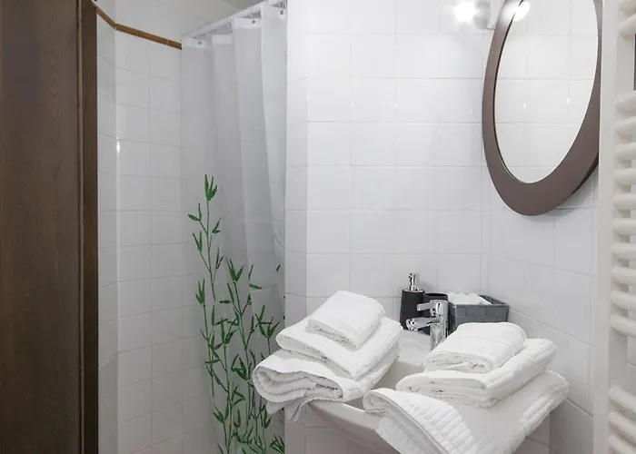 Saila Monolocale Marte Apartamento *